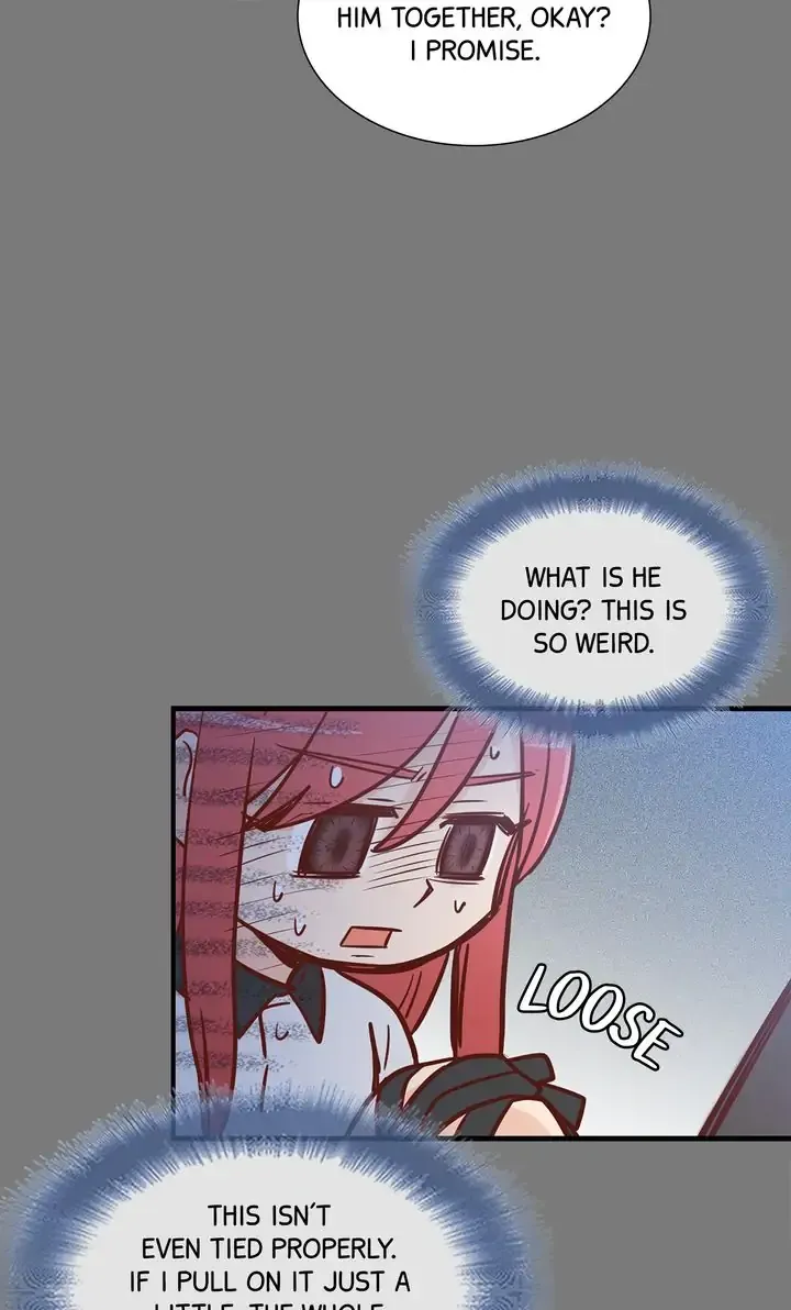 Sandwiched Chapter 73 Online - página 60