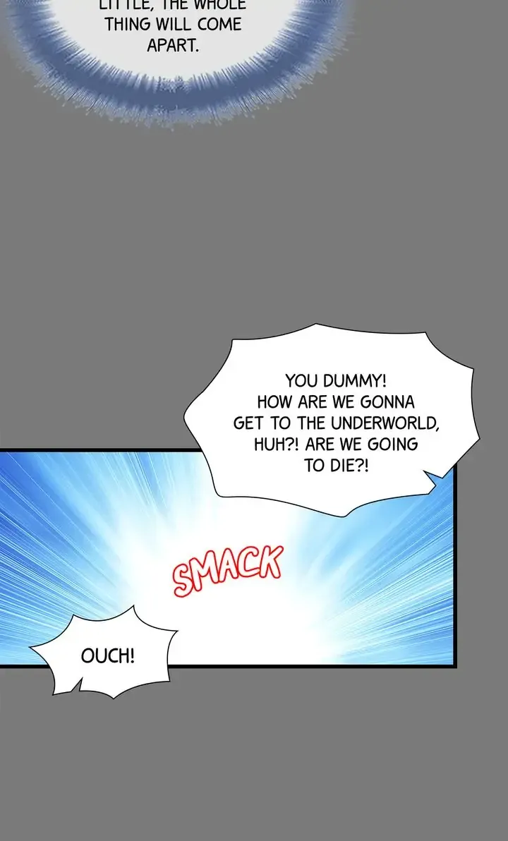 Sandwiched Chapter 73 Online - página 61