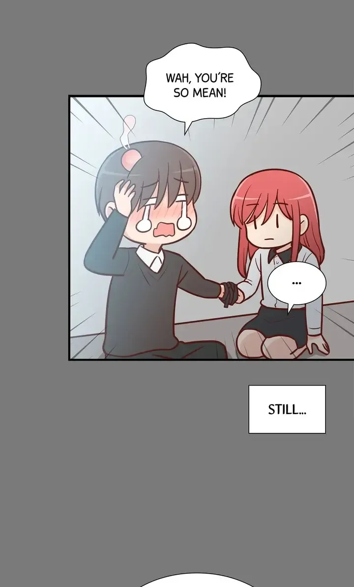 Sandwiched Chapter 73 Online - página 62
