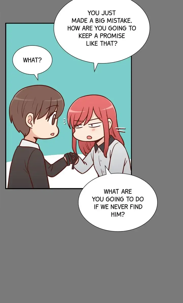 Sandwiched Chapter 73 Online - página 63