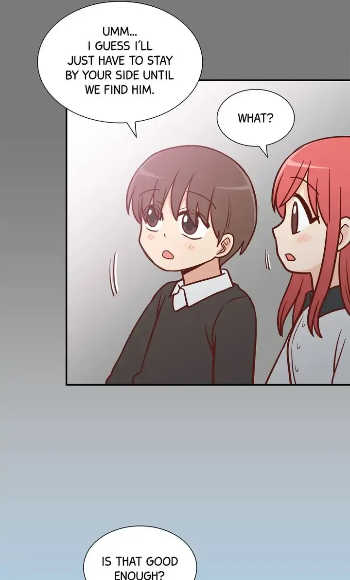 Sandwiched Chapter 73 Online - página 64