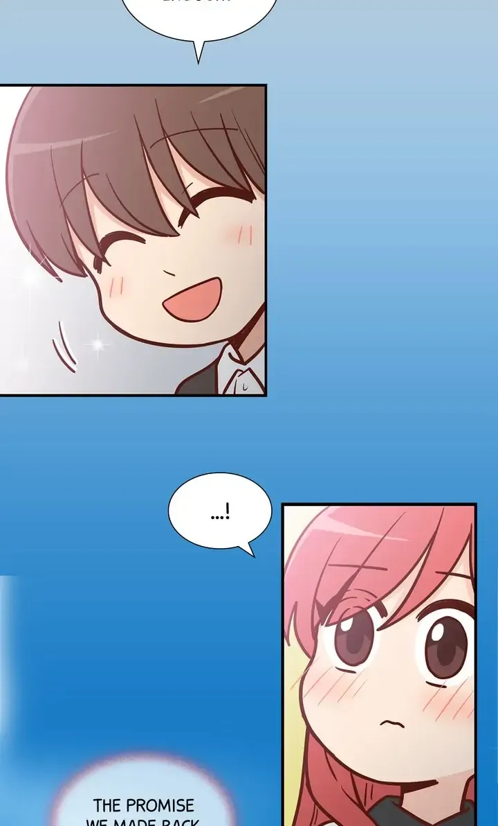 Sandwiched Chapter 73 Online - página 65