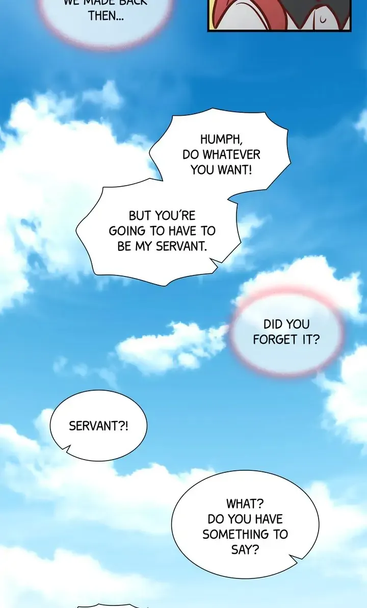 Sandwiched Chapter 73 Online - página 66