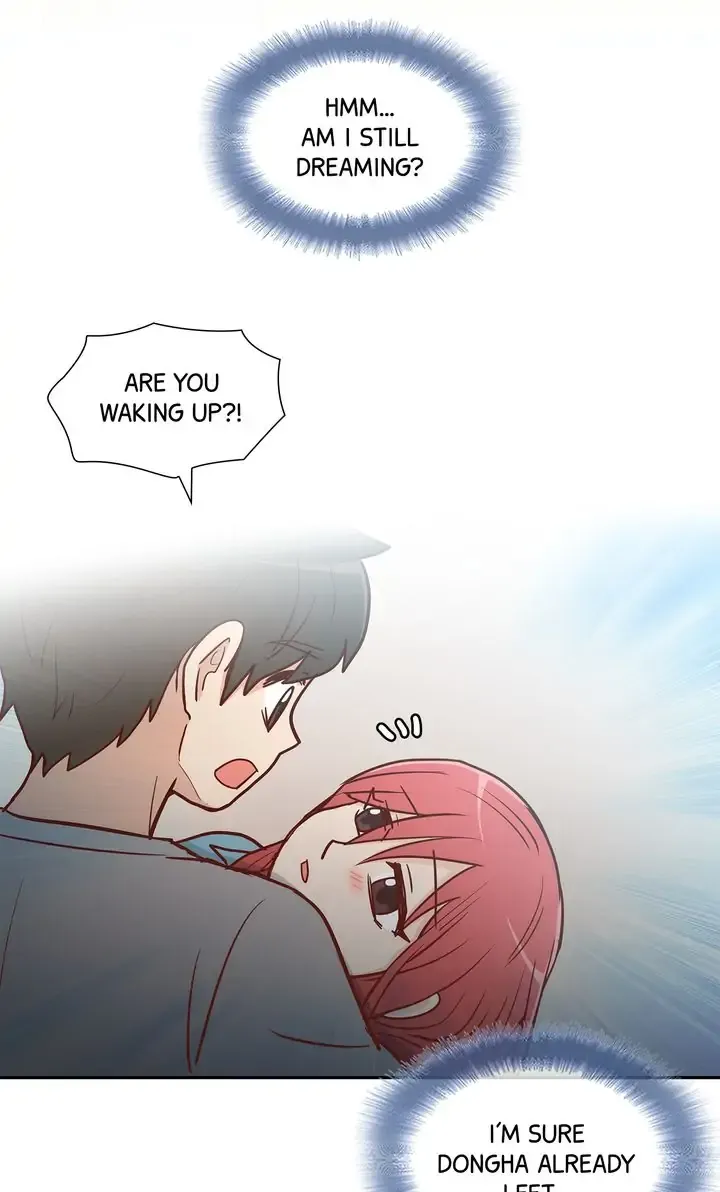 Sandwiched Chapter 73 Online - página 69