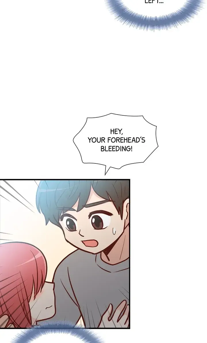Sandwiched Chapter 73 Online - página 70