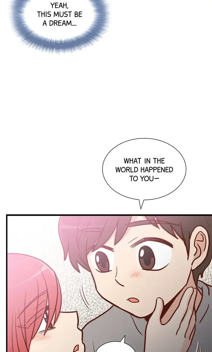 Sandwiched Chapter 73 Online - página 71