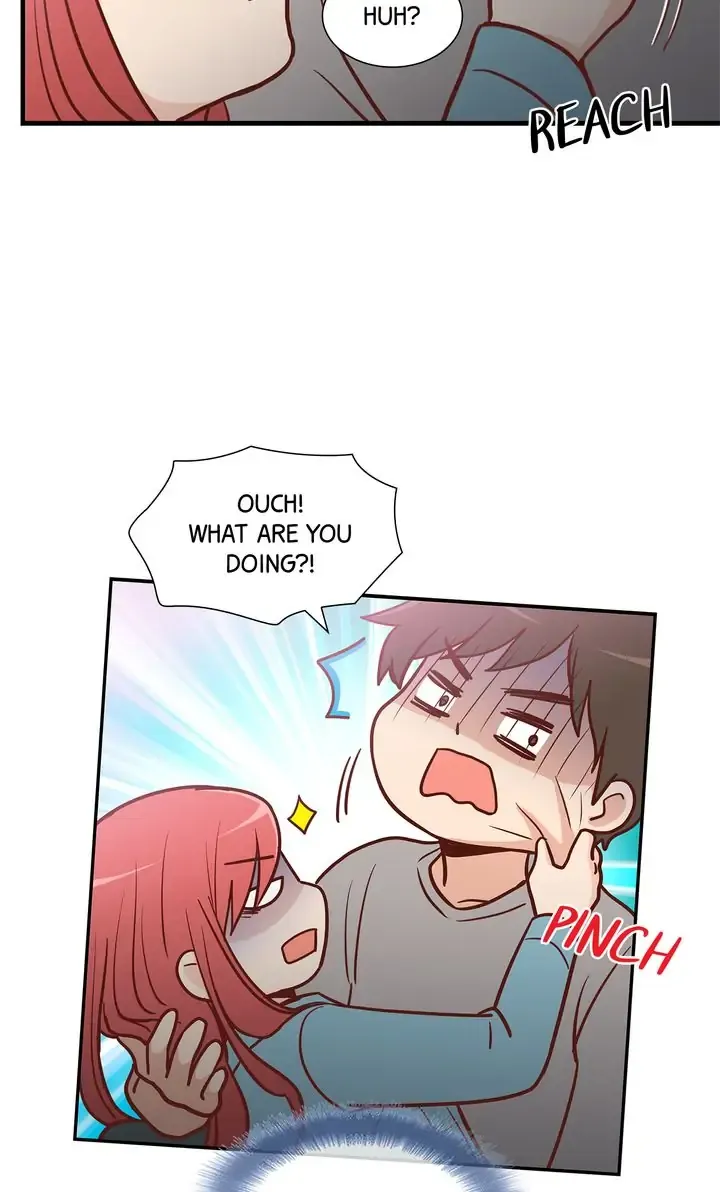 Sandwiched Chapter 73 Online - página 72