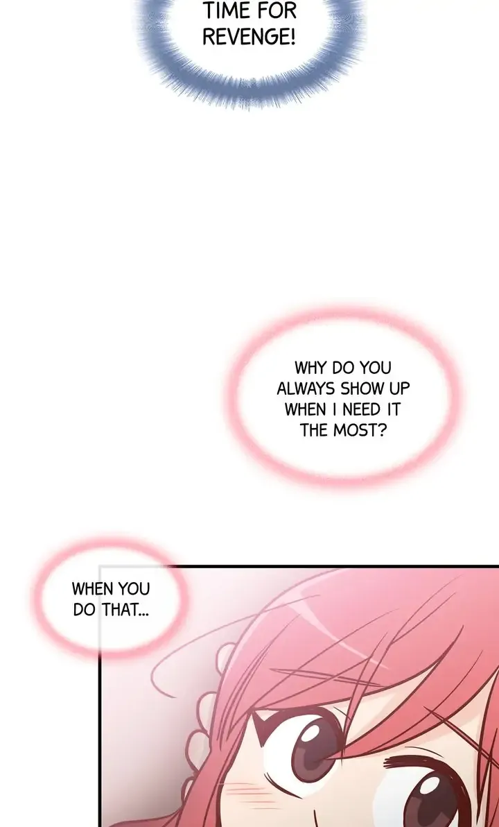 Sandwiched Chapter 73 Online - página 73