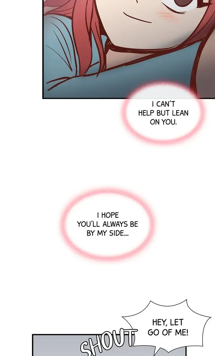 Sandwiched Chapter 73 Online - página 74