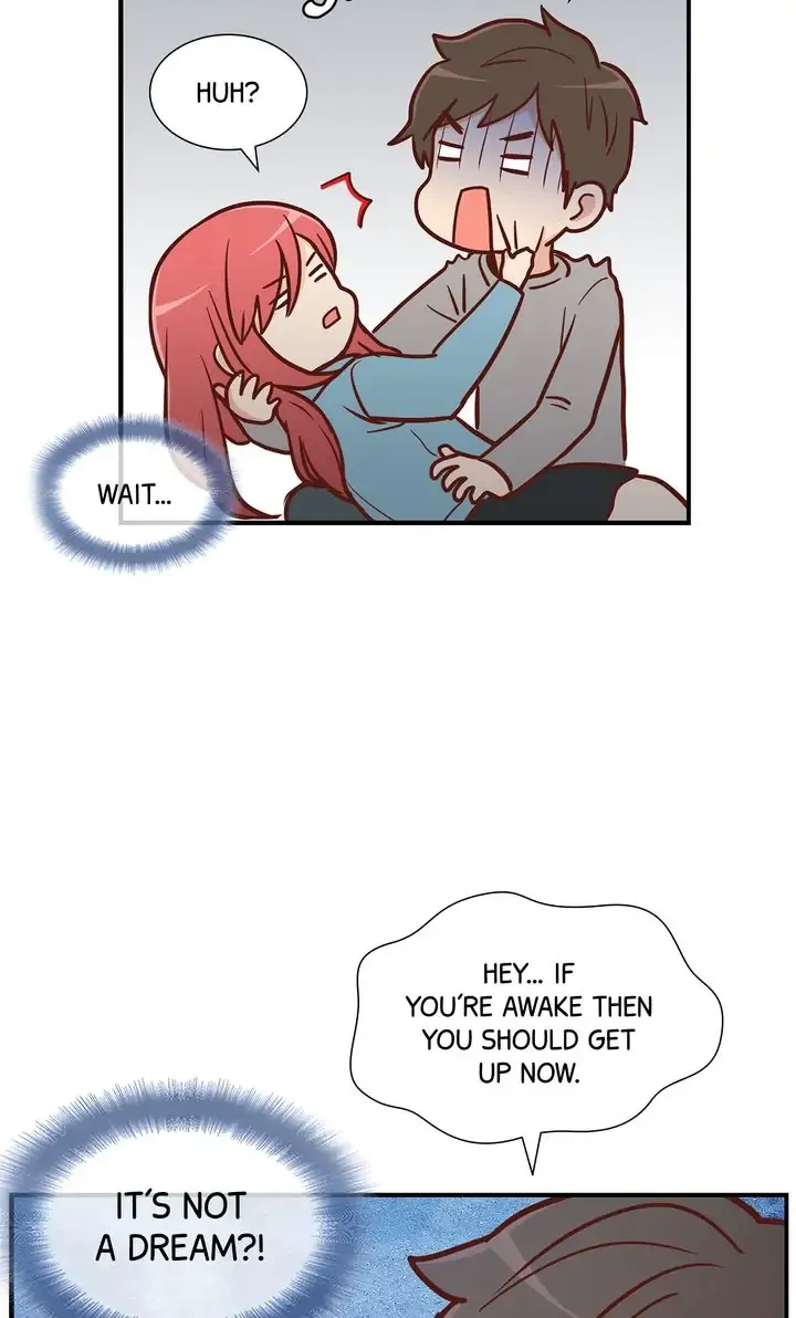 Sandwiched Chapter 73 Online - página 75