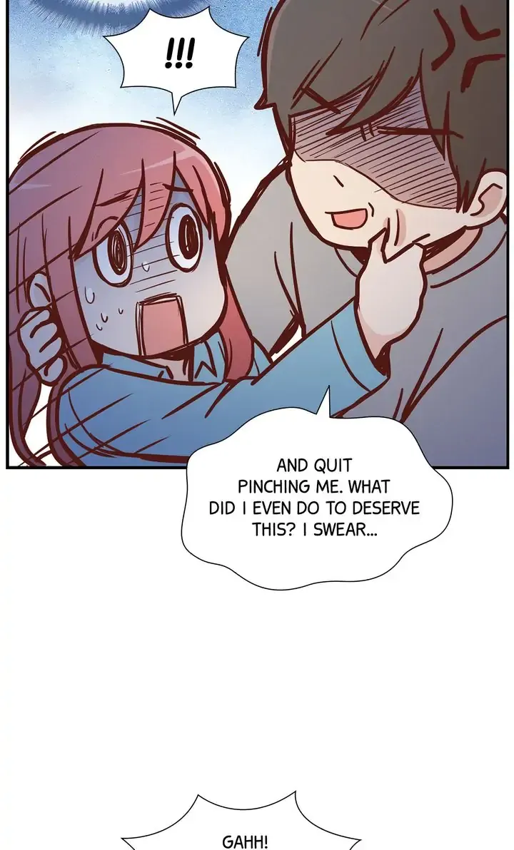 Sandwiched Chapter 73 Online - página 76