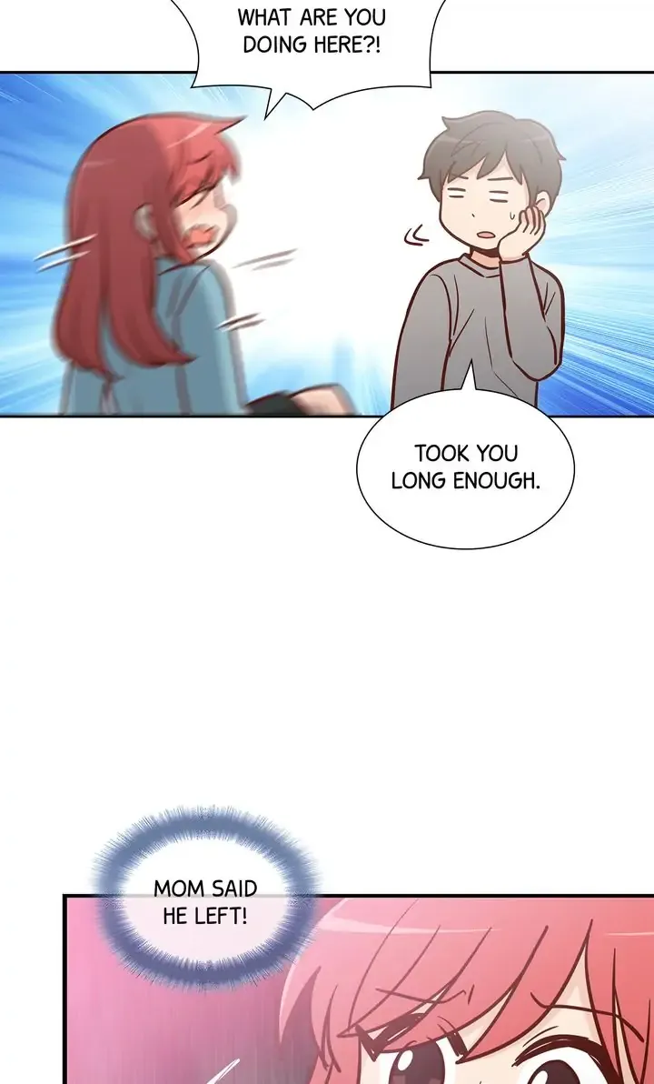 Sandwiched Chapter 73 Online - página 77