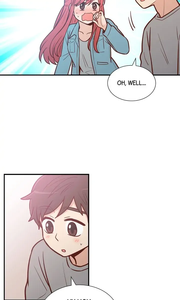 Sandwiched Chapter 74 Online - página 3