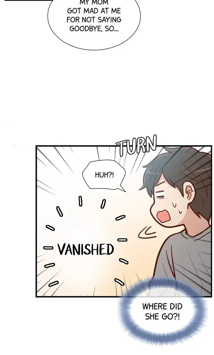 Sandwiched Chapter 74 Online - página 4