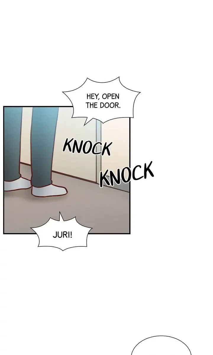 Sandwiched Chapter 74 Online - página 5