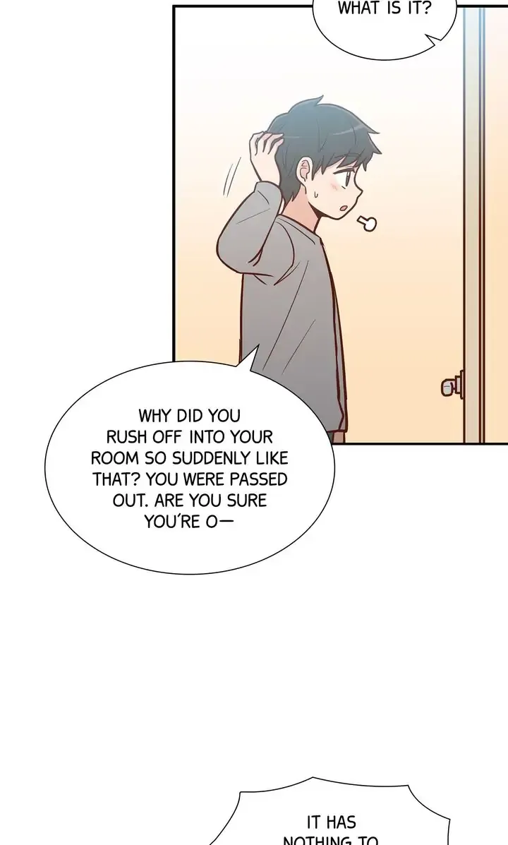 Sandwiched Chapter 74 Online - página 6