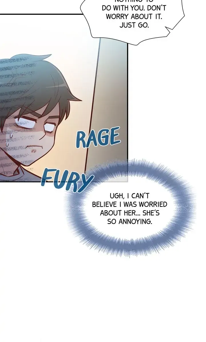 Sandwiched Chapter 74 Online - página 7