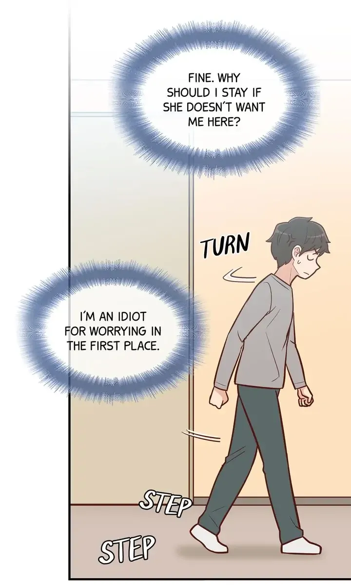 Sandwiched Chapter 74 Online - página 8