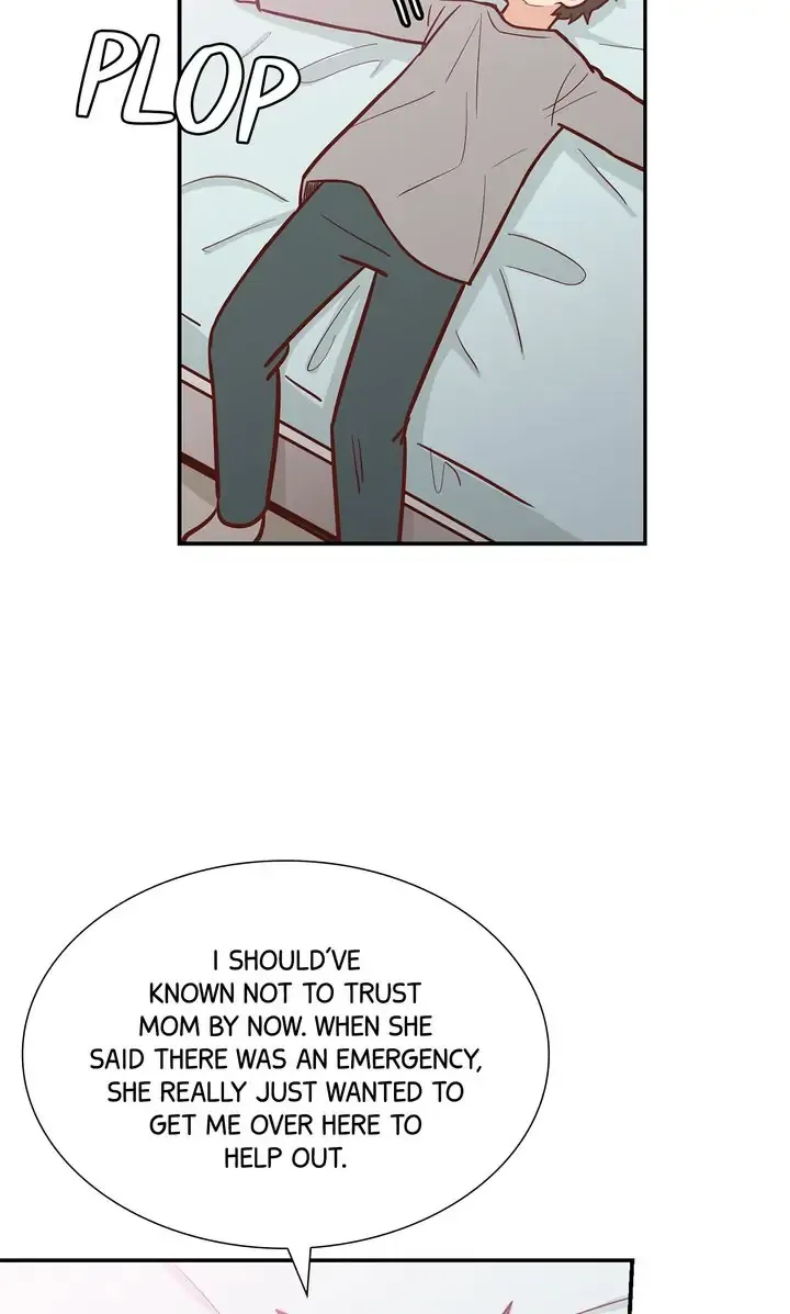 Sandwiched Chapter 74 Online - página 13