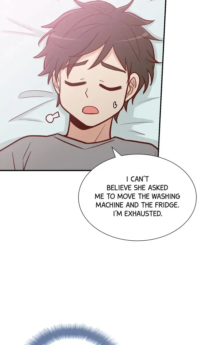 Sandwiched Chapter 74 Online - página 14
