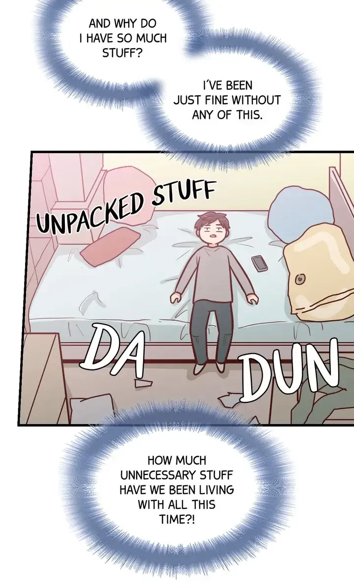 Sandwiched Chapter 74 Online - página 15