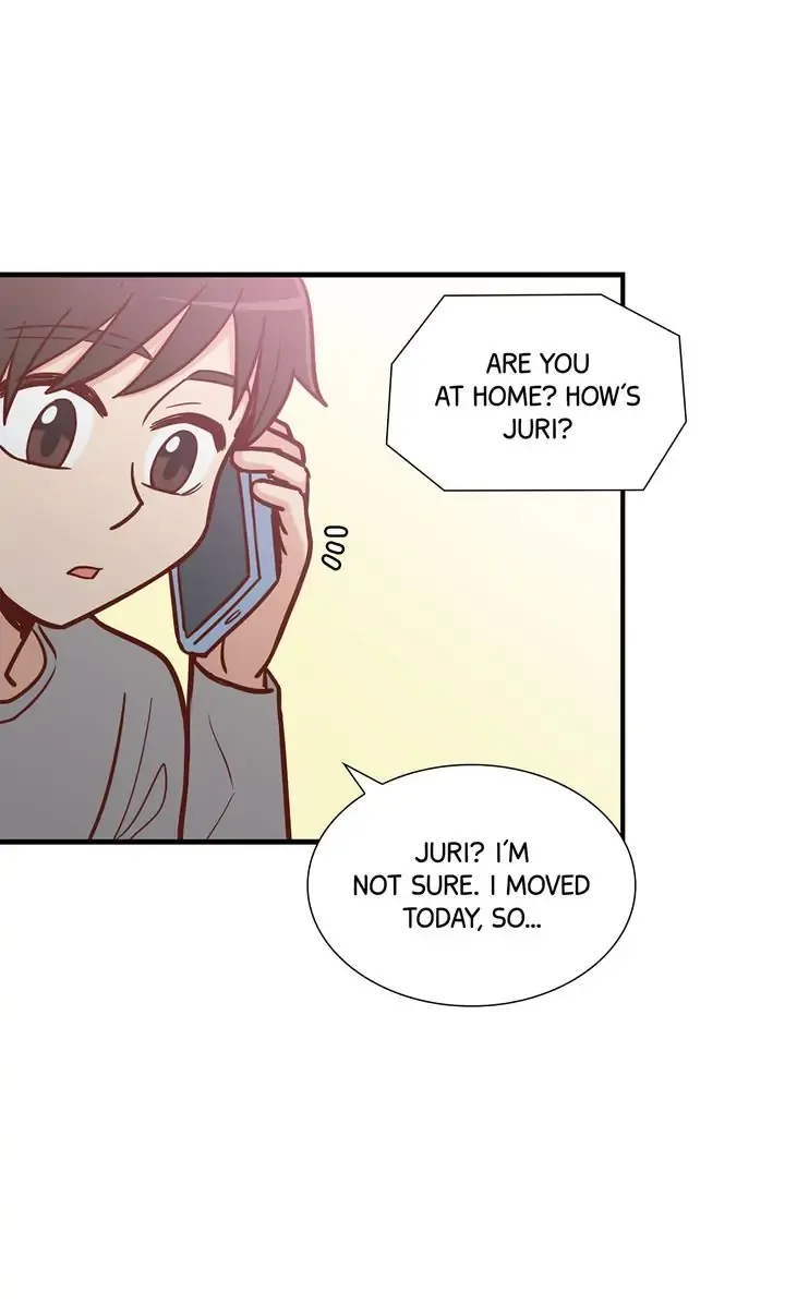 Sandwiched Chapter 74 Online - página 18