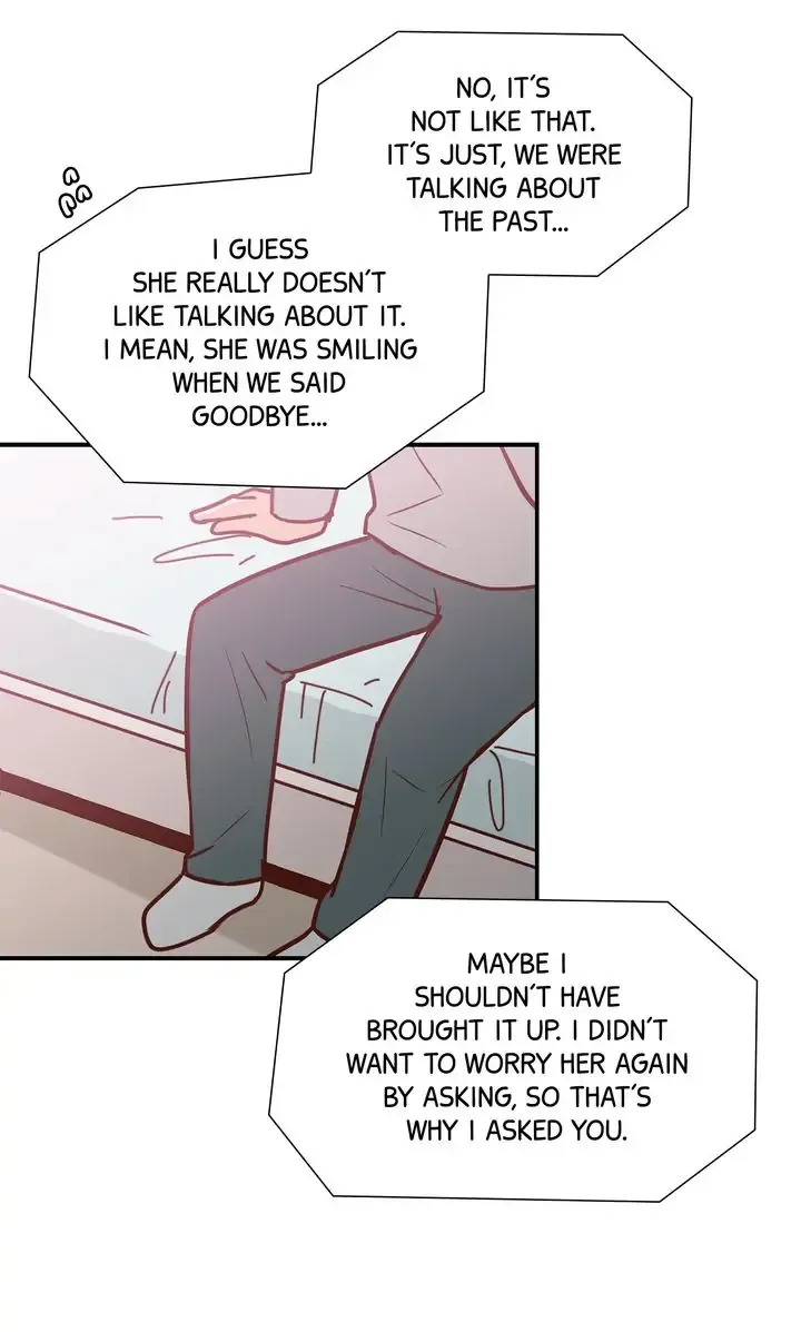 Sandwiched Chapter 74 Online - página 20
