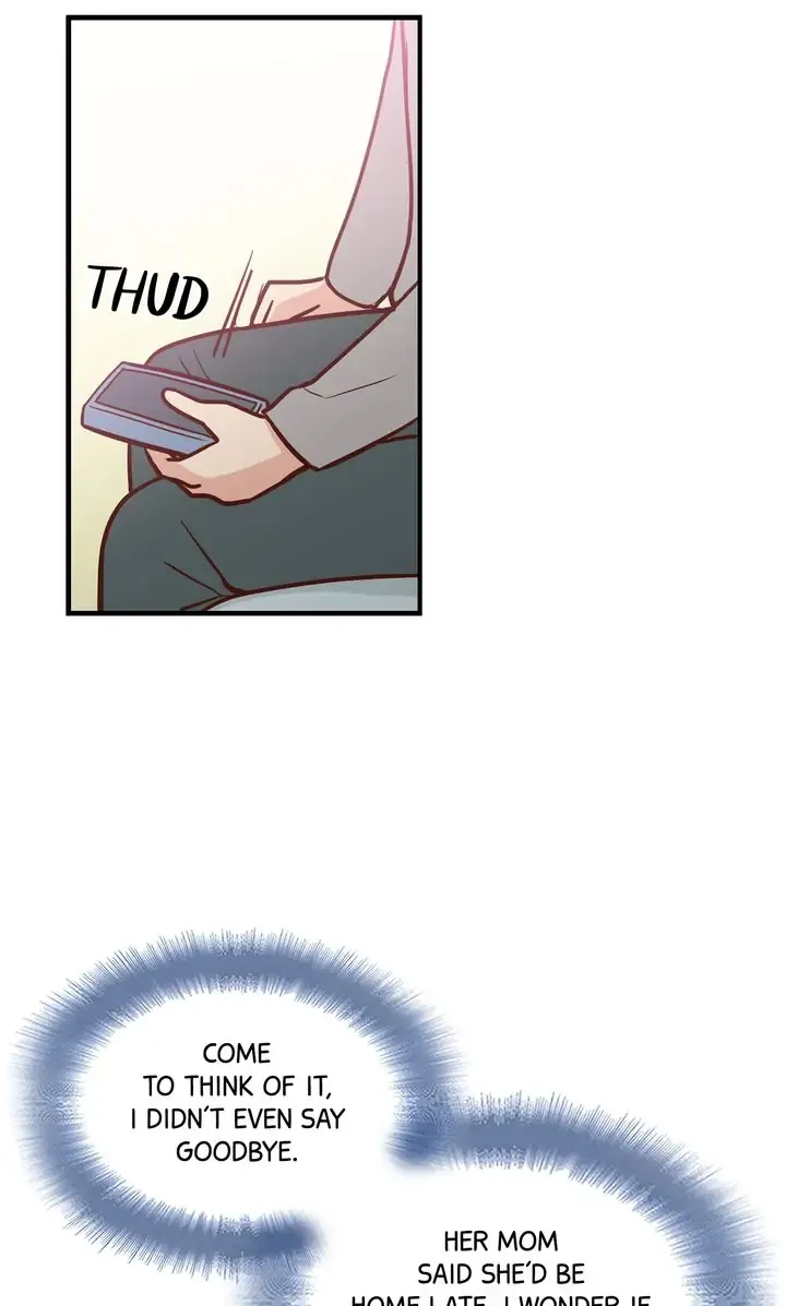 Sandwiched Chapter 74 Online - página 22