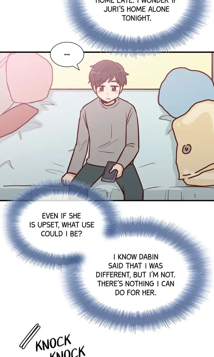 Sandwiched Chapter 74 Online - página 23