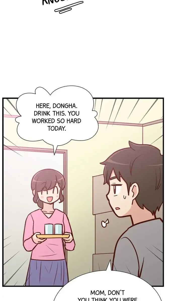 Sandwiched Chapter 74 Online - página 24