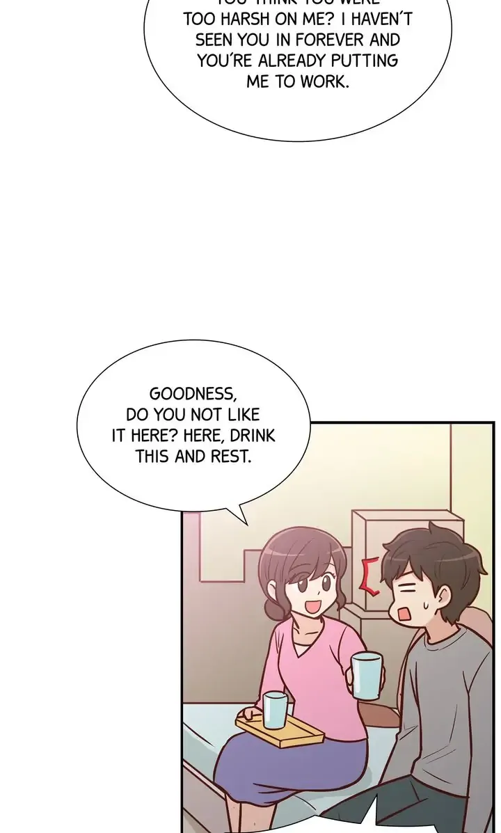 Sandwiched Chapter 74 Online - página 25