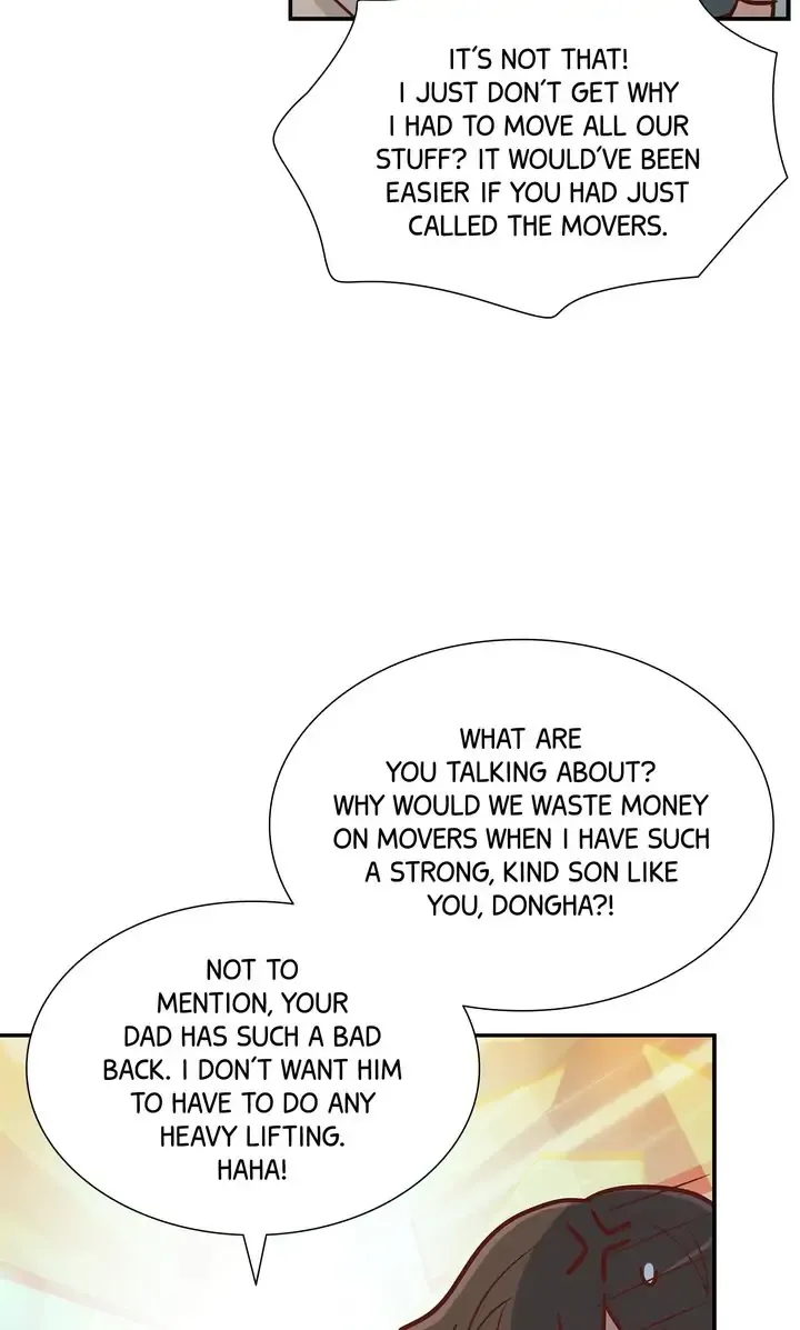 Sandwiched Chapter 74 Online - página 26
