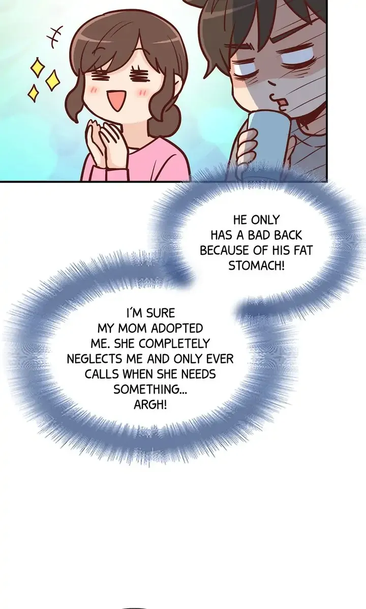 Sandwiched Chapter 74 Online - página 27