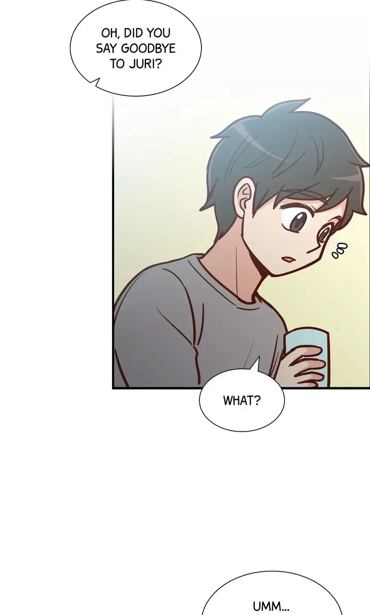 Sandwiched Chapter 74 Online - página 28