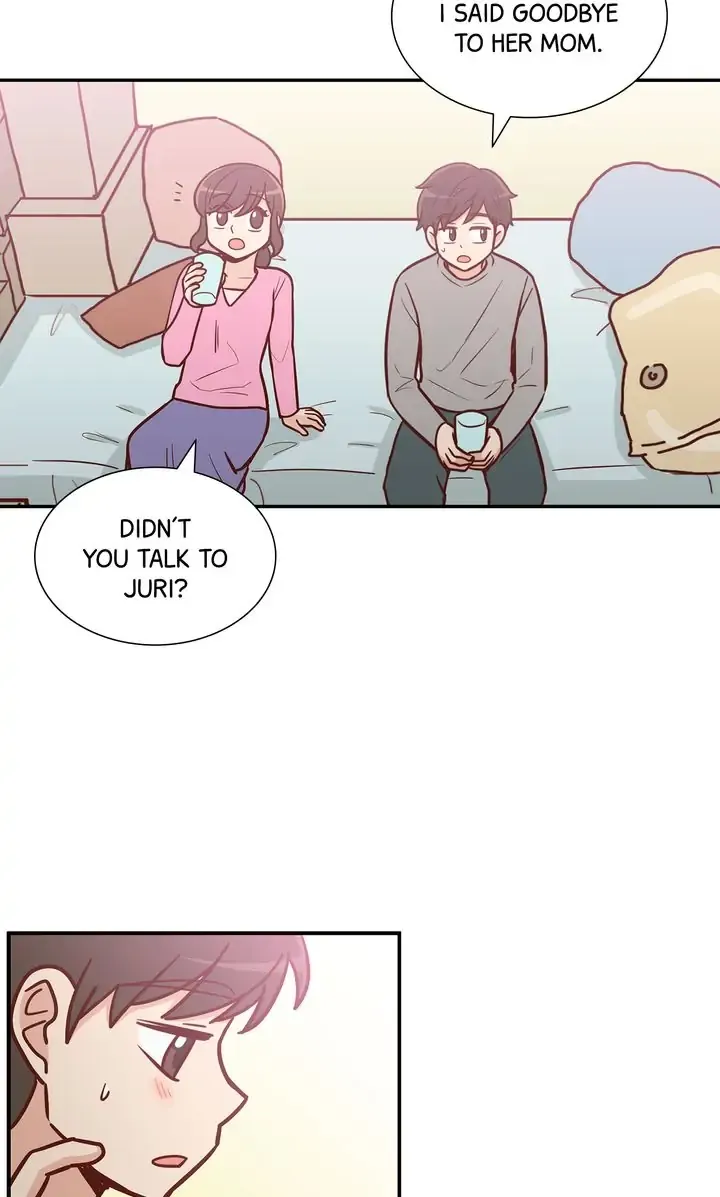 Sandwiched Chapter 74 Online - página 29