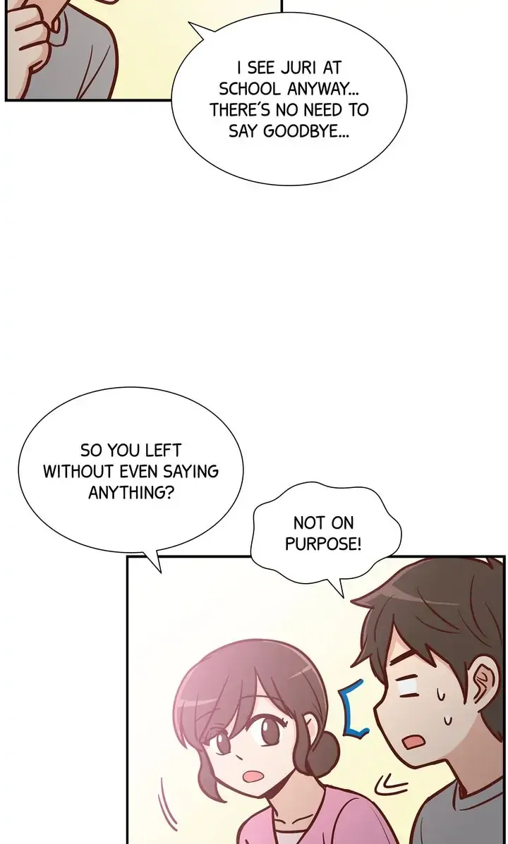 Sandwiched Chapter 74 Online - página 30