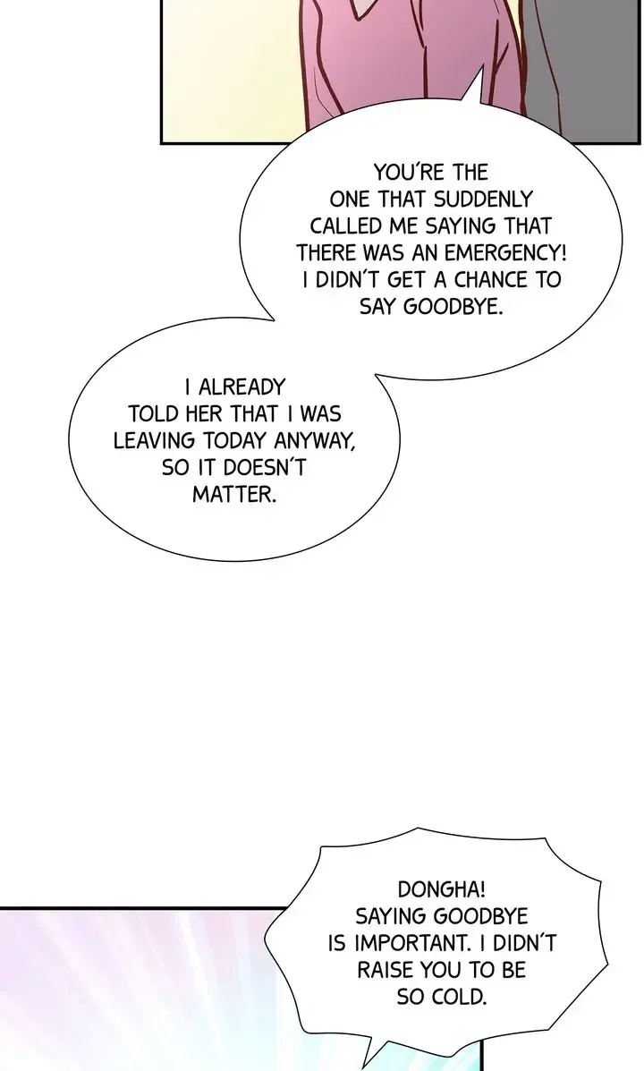 Sandwiched Chapter 74 Online - página 31