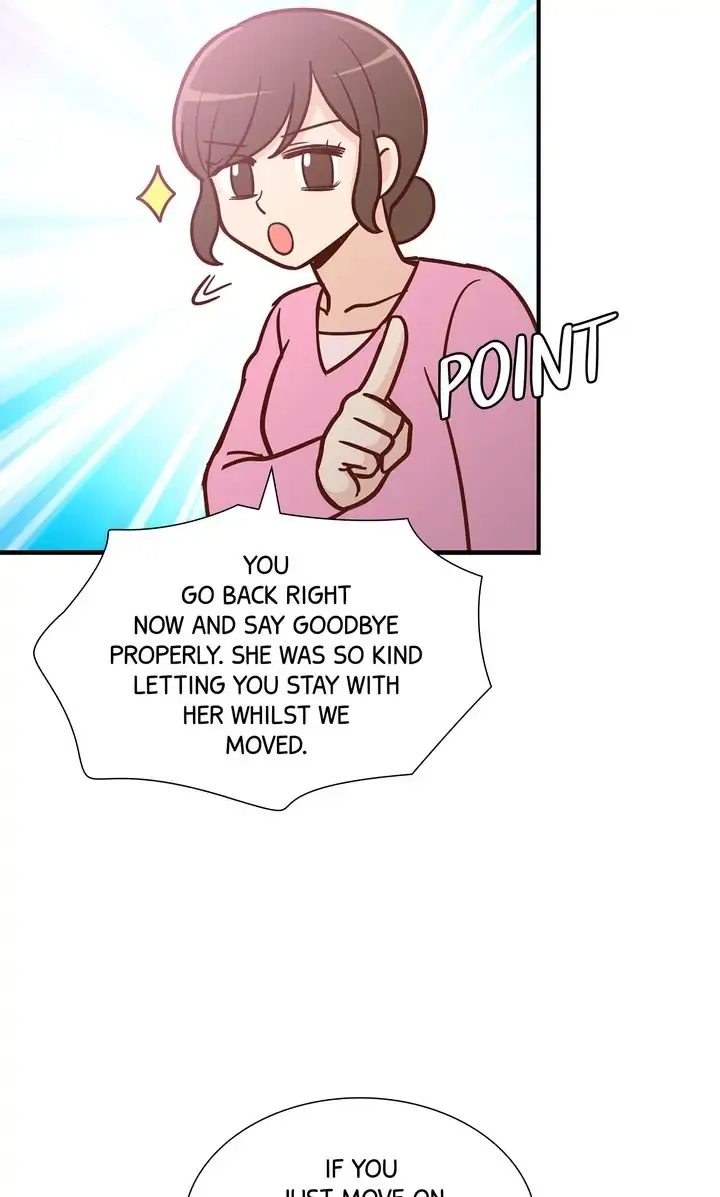Sandwiched Chapter 74 Online - página 32