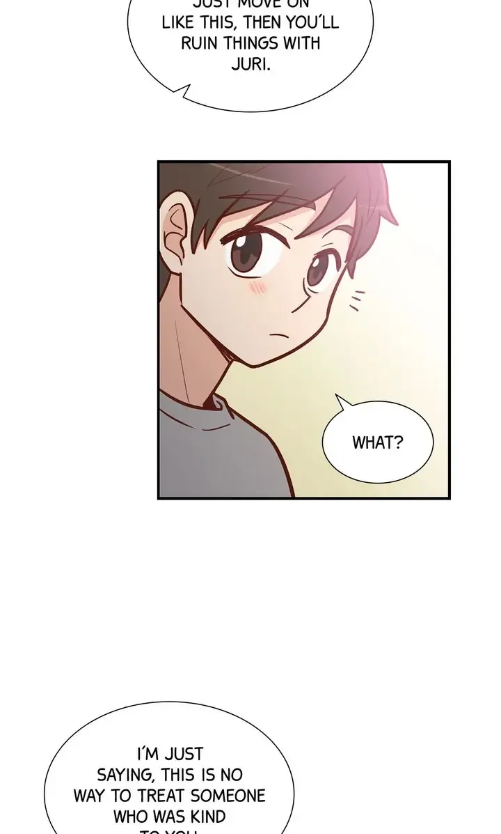 Sandwiched Chapter 74 Online - página 33