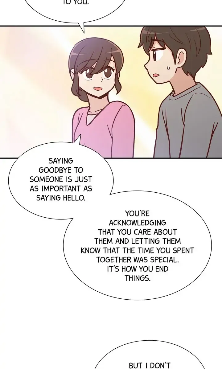 Sandwiched Chapter 74 Online - página 34