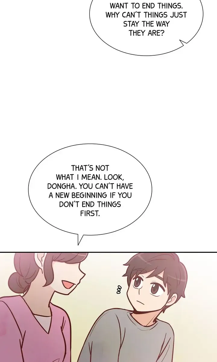Sandwiched Chapter 74 Online - página 35