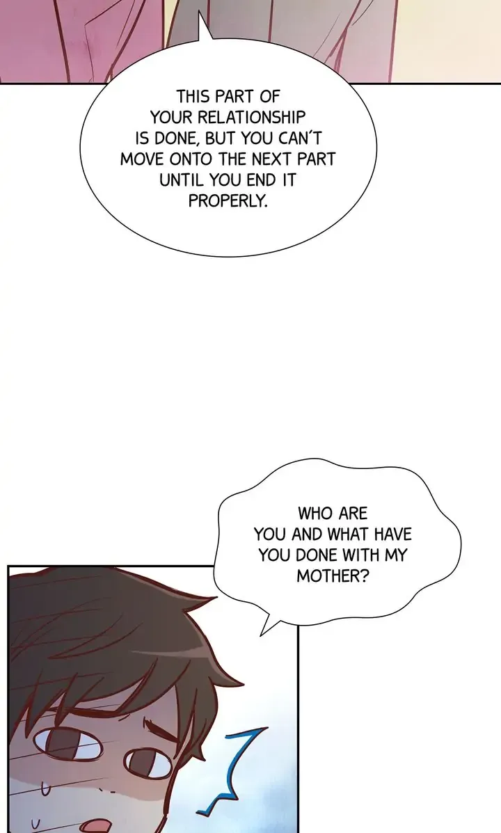 Sandwiched Chapter 74 Online - página 36
