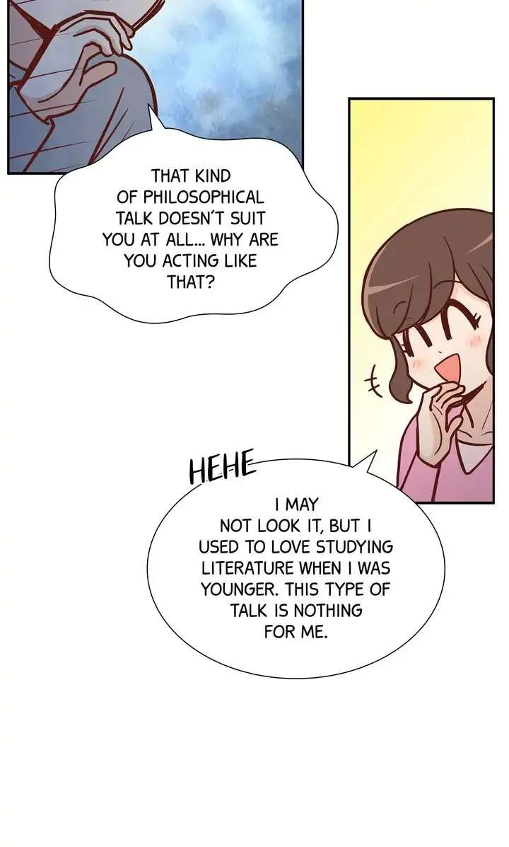 Sandwiched Chapter 74 Online - página 37