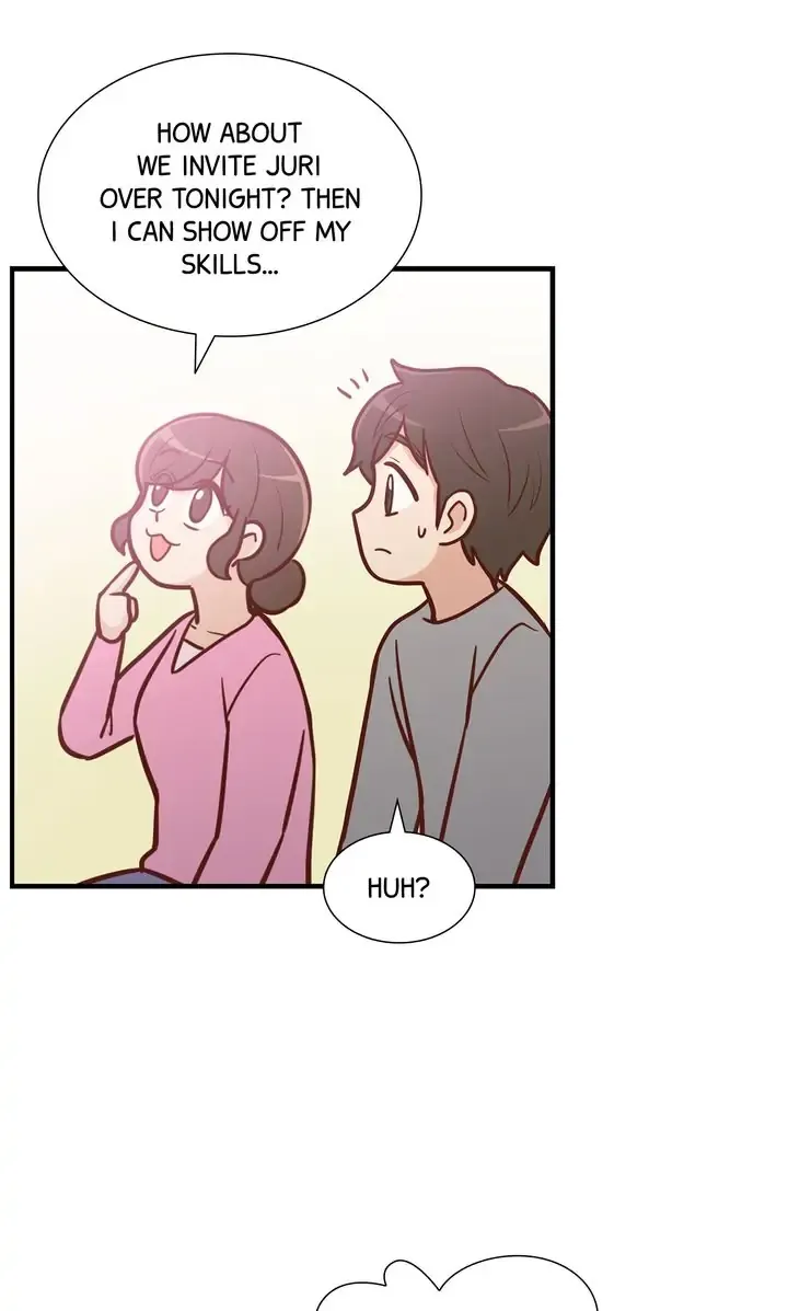 Sandwiched Chapter 74 Online - página 38