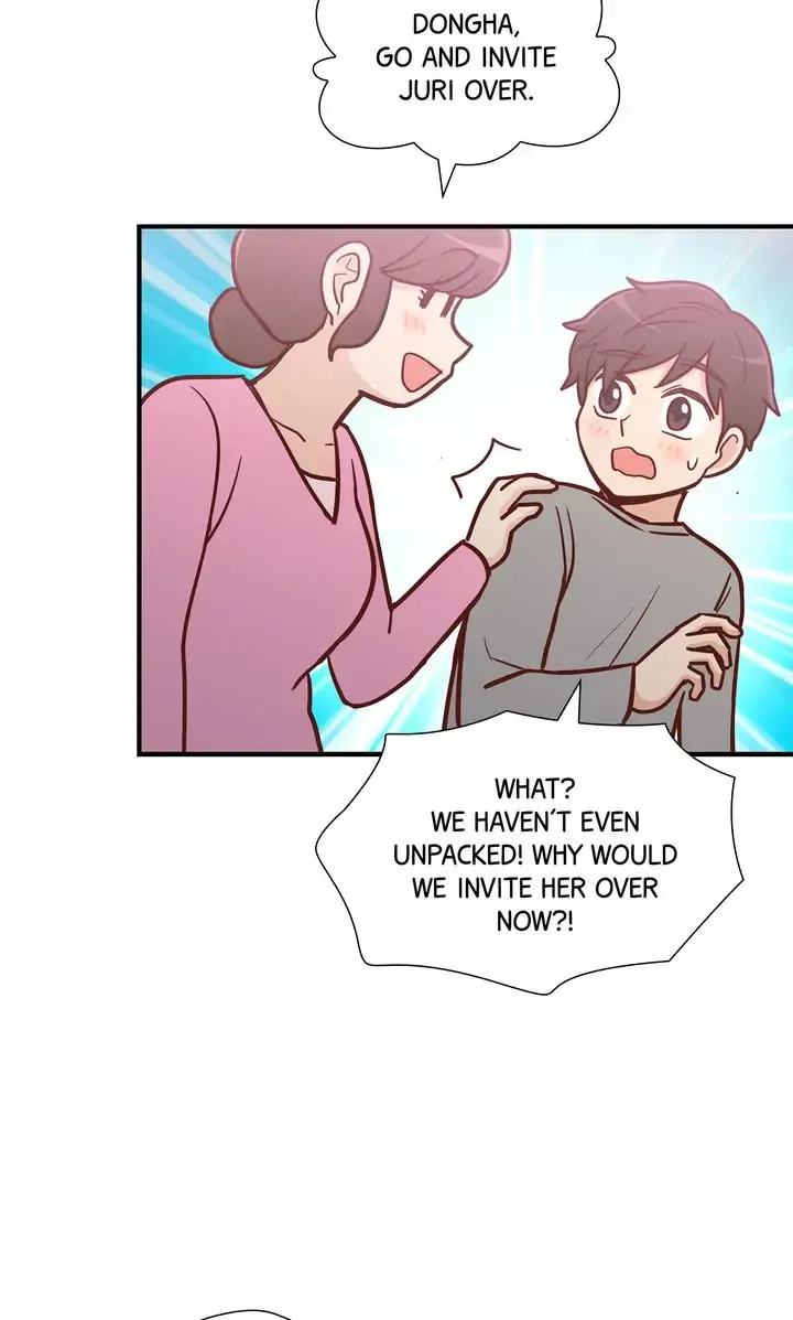 Sandwiched Chapter 74 Online - página 39