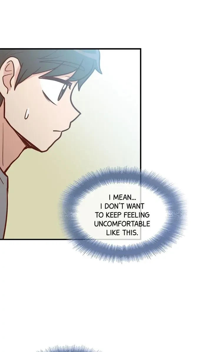 Sandwiched Chapter 74 Online - página 42