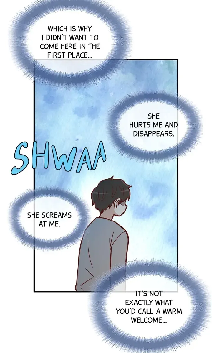 Sandwiched Chapter 74 Online - página 43