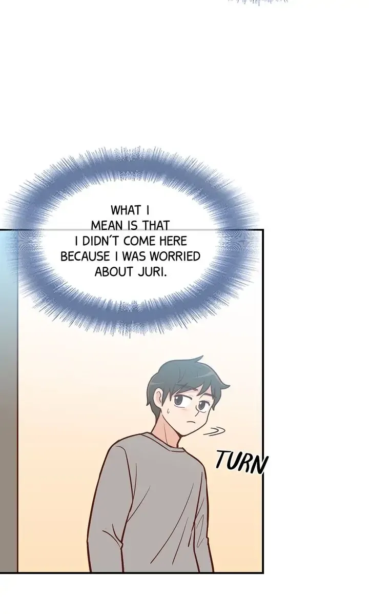 Sandwiched Chapter 74 Online - página 44