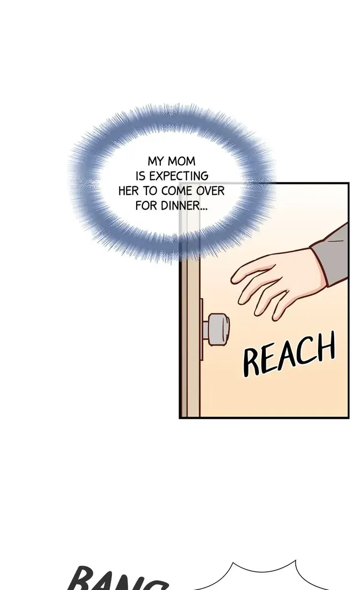 Sandwiched Chapter 74 Online - página 45