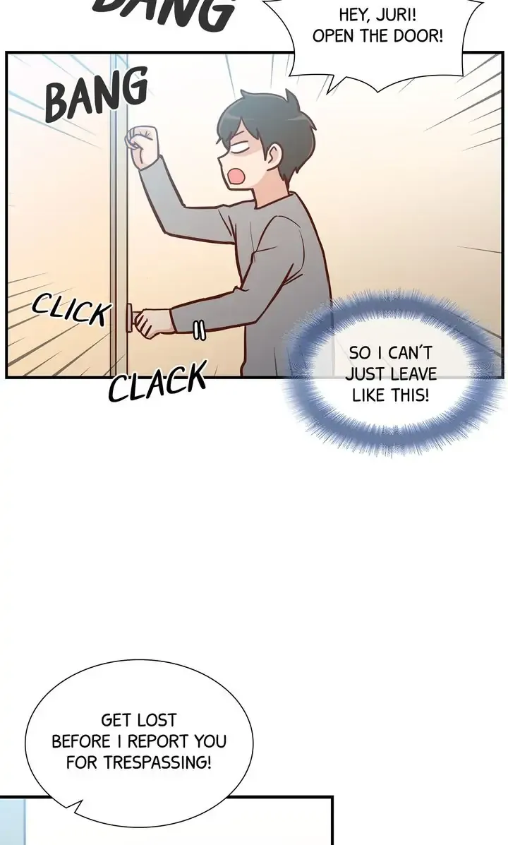 Sandwiched Chapter 74 Online - página 46